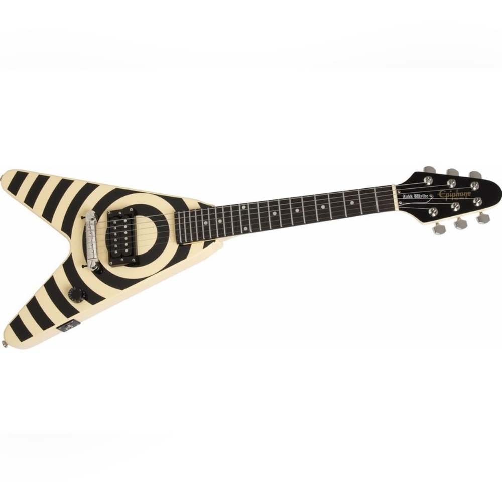 Epiphone Vee Wee Zakk Wylde